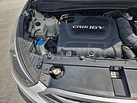 Hyundai Tucson 2014 ID: 781352