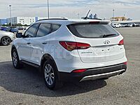 Hyundai Santa Fe 2013 ID: V102179