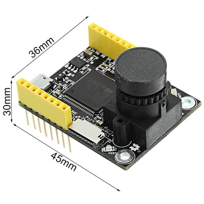 OpenMV3 Cam M7 Image, Color Processing Sensor Module OpenMV3 Cam M7 Image, Color Processing Sensor Module