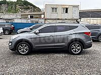 Hyundai Santa Fe 2015 ID : V331460