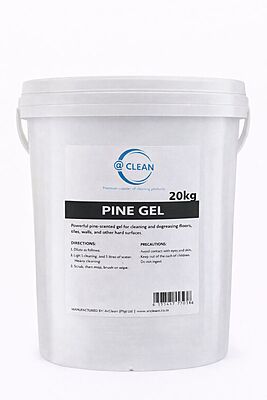 Pine Gel