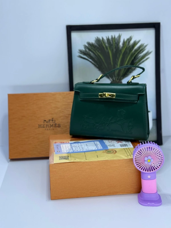 HERMES KELLY