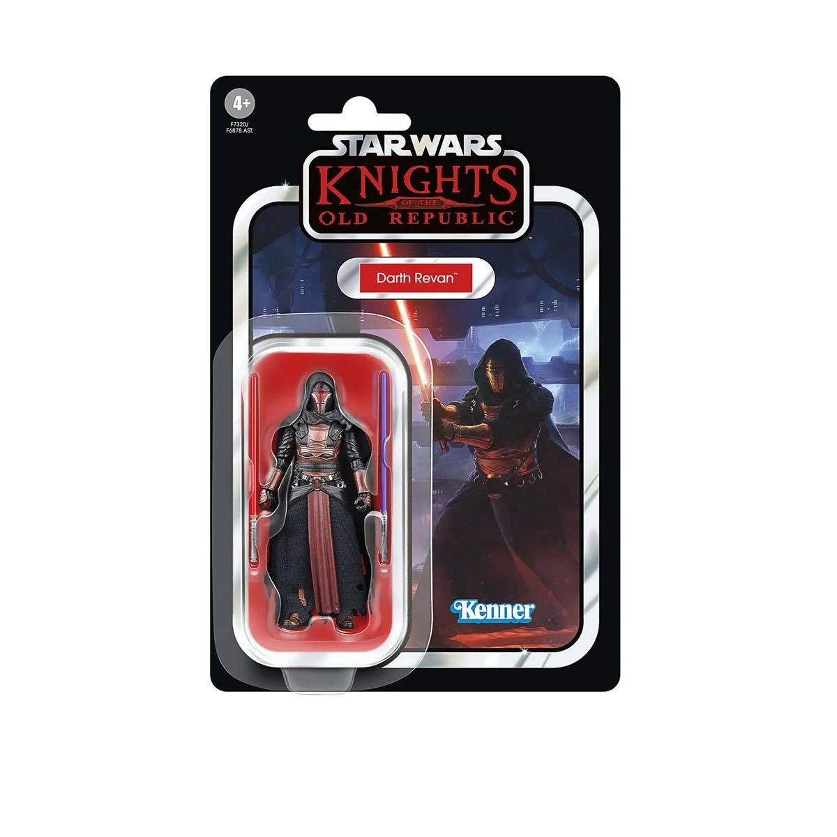 Darth Revan KOR
