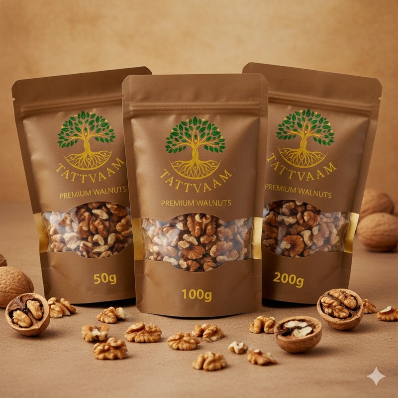 Walnut 50g