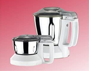 Panasonic MX-AC220H Super Mixer Grinder 550-W