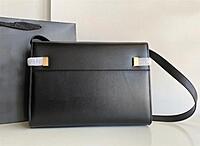 YSL impression  BAG   black