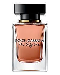 DOLCE & GABBANA THE ONLY ONE EDP 100ML