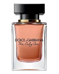 DOLCE & GABBANA THE ONLY ONE EDP 100ML