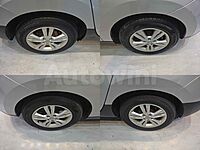 HYUNDAI TUCSON 2012 ID : V318745