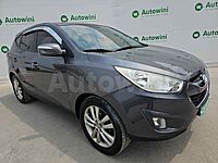 Hyundai Tucson 2011 ID : V142278