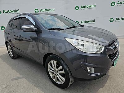 Hyundai Tucson 2011 ID : V142278