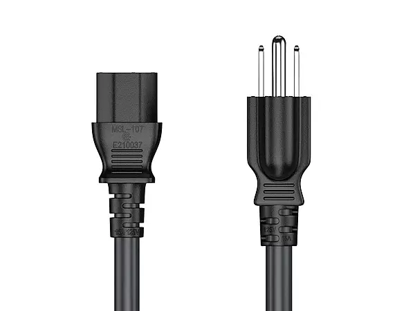 Standard Computer Cable 7FT