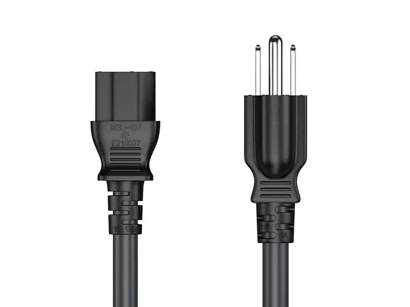 Standard Computer Cable 7FT