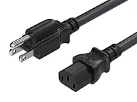 Standard Computer Cable 7FT