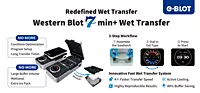 EZ BLOT Transfer Sponges Box
