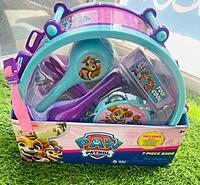 Paw Patrol 7 Piece Band - Pink
