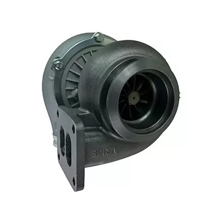 RE31259 - TURBO - John Deere 1185, 2054, 2056, 2058, 4555, 4560 - NEW REPLACEMENT