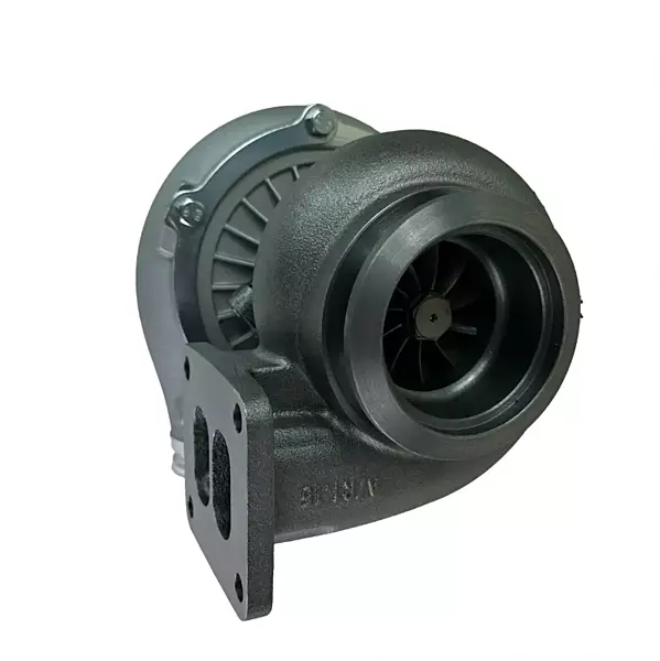 RE31259 - TURBO - John Deere 1185, 2054, 2056, 2058, 4555, 4560 - NEW REPLACEMENT