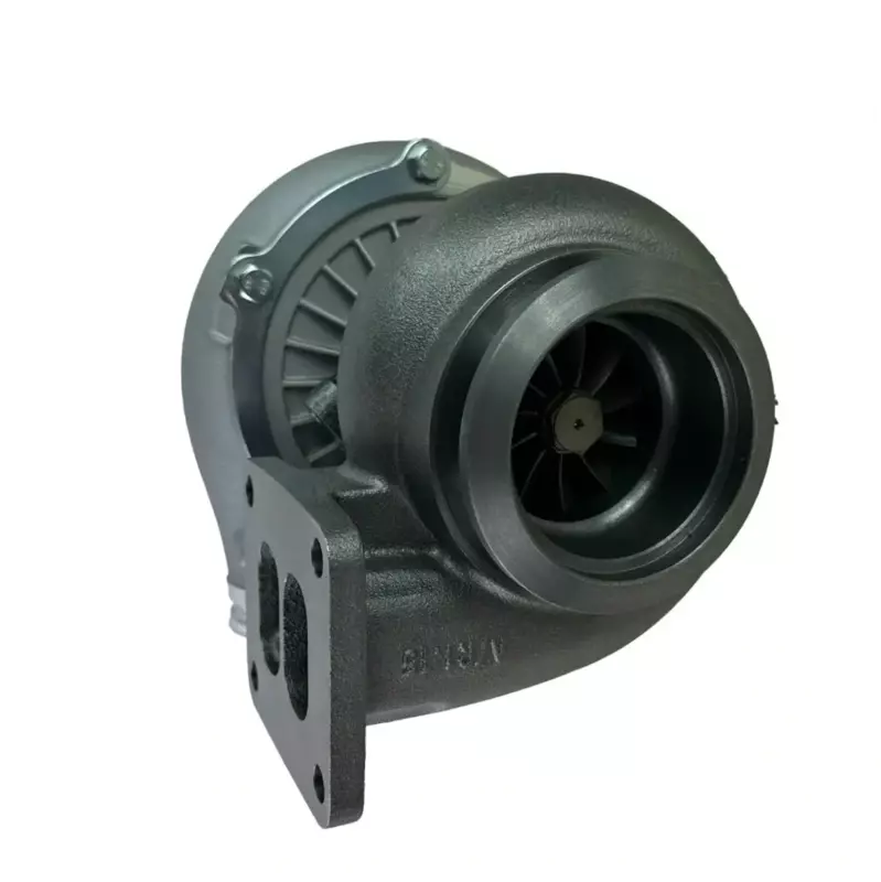 RE31259 - TURBO - John Deere 1185, 2054, 2056, 2058, 4555, 4560 - NEW REPLACEMENT