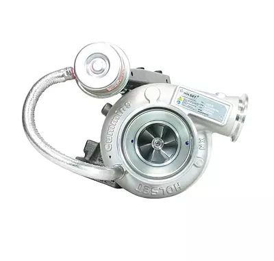 5325735 - TURBO CUMMINS HOLSET BEJING FUTON INDUSTRIAL QSF 3.8L - GENUINE NEW
