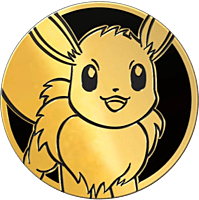 PRISMATIC EVOLUTIONS 2-PACK BLISTER WITH COIN