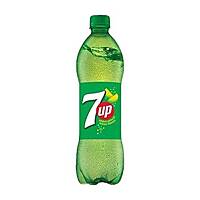 7UP DRINK 50CL X 12 PET BOTTLE