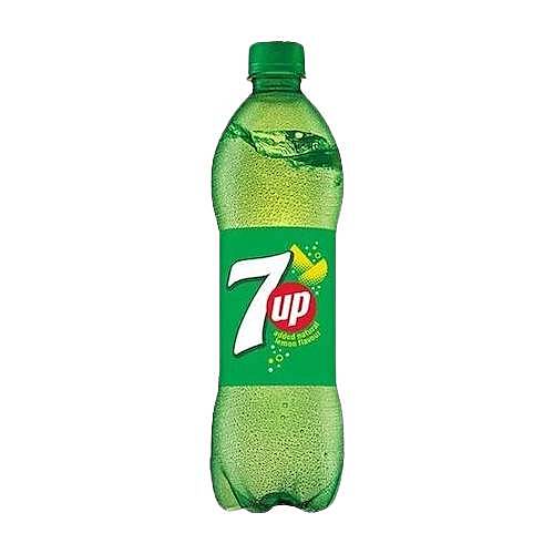 7UP DRINK 50CL X 12 PET BOTTLE