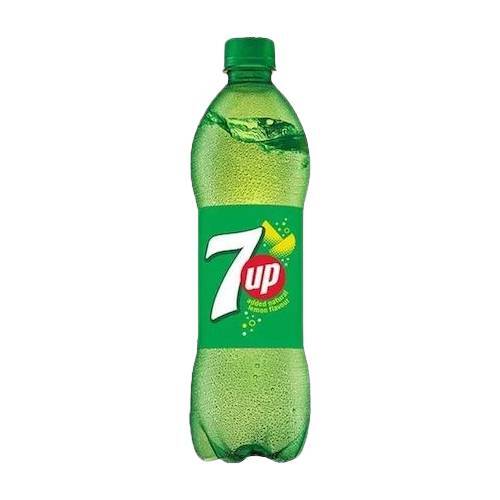 7UP DRINK 50CL X 12 PET BOTTLE