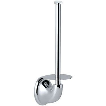 SUPORT HARTIE IGIENICA REMER NV62NO BLACK MATT