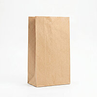 8# Brown Paper Bag 4/500