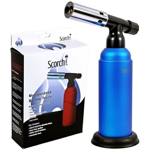 SCORCH 7" CIGAR TORCH 61699