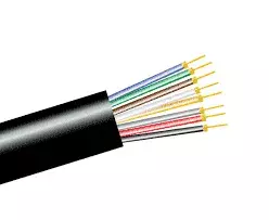 8 core outdoor fiber optics cable multi mode OM3