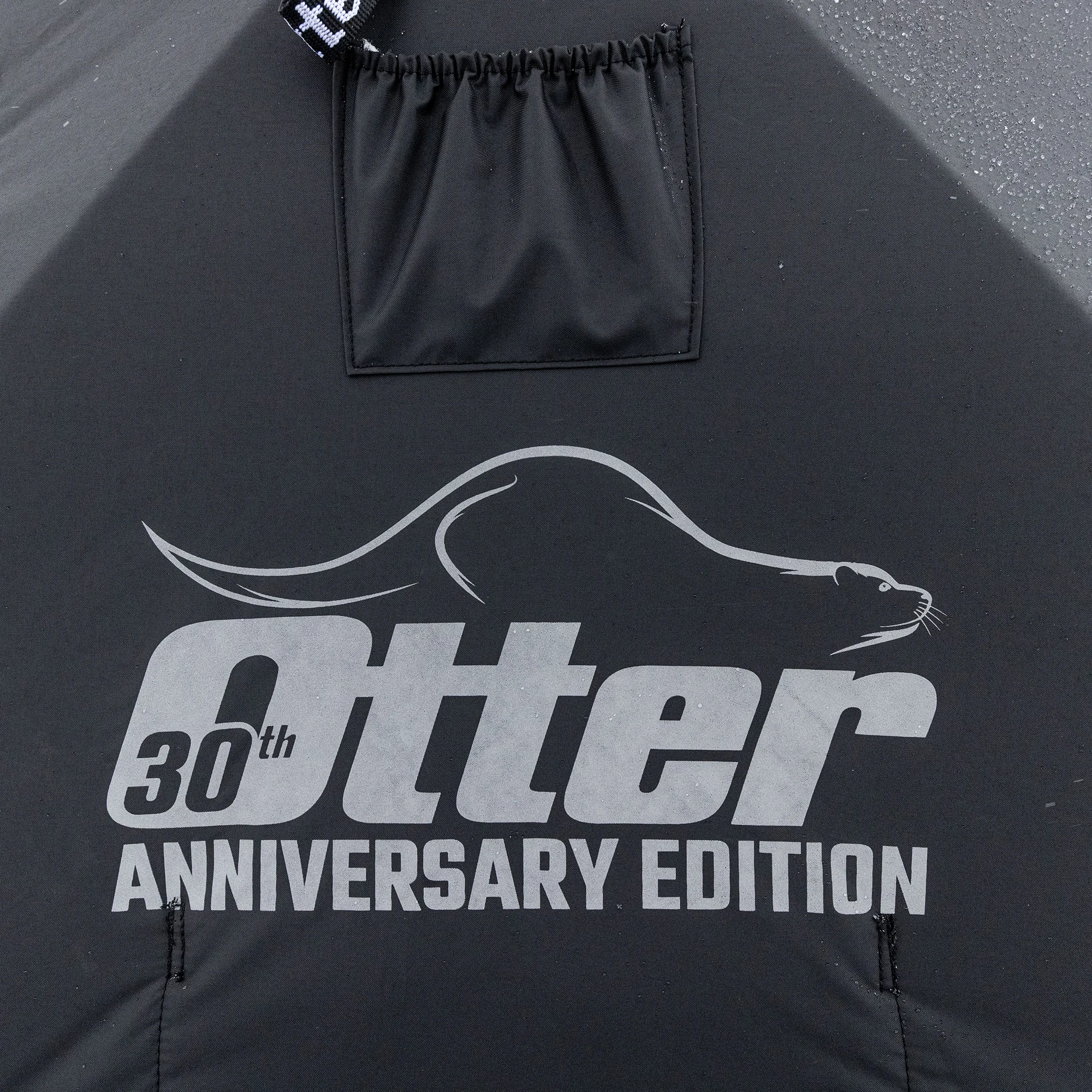 Otter 30th Anniversary Vortex Pro Resort