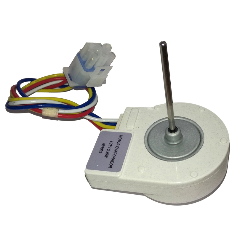 Motor Evaporador Sellado Sin Sensor 9.75V 3.25W - 888999