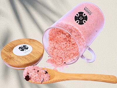 Eyano Bath Salts