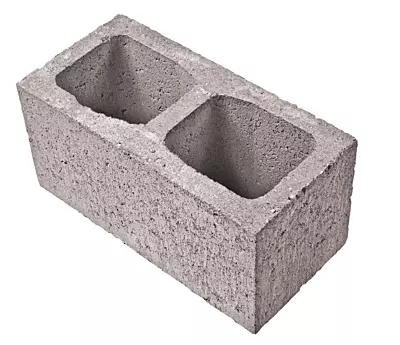 CONCRETE BLOCKS 8X8X16 COOSAL