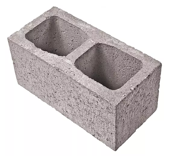 CONCRETE BLOCKS 8X8X16 COOSAL