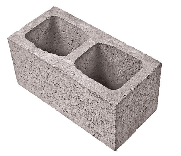 CONCRETE BLOCKS 8X8X16 COOSAL