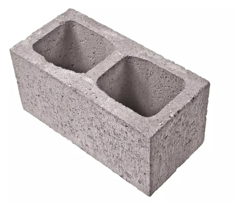CONCRETE BLOCKS 8X8X16 COOSAL