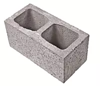 CONCRETE BLOCKS 8X8X16 COOSAL 90 PCS PER PALLET