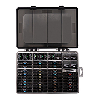 BKK OCD Fully Loaded Storage System