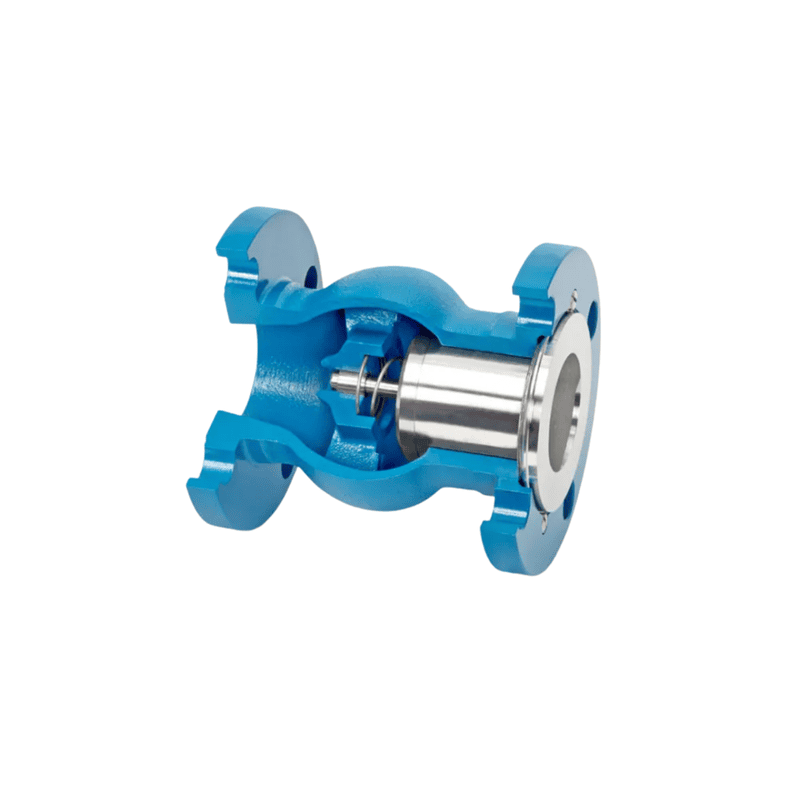 GLC® Flanged Check Valves