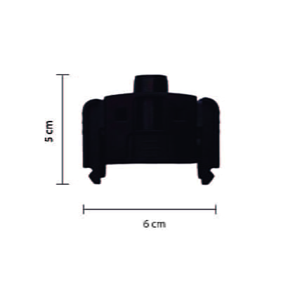 8.81.01.03.006 Milk unit-AMK1601