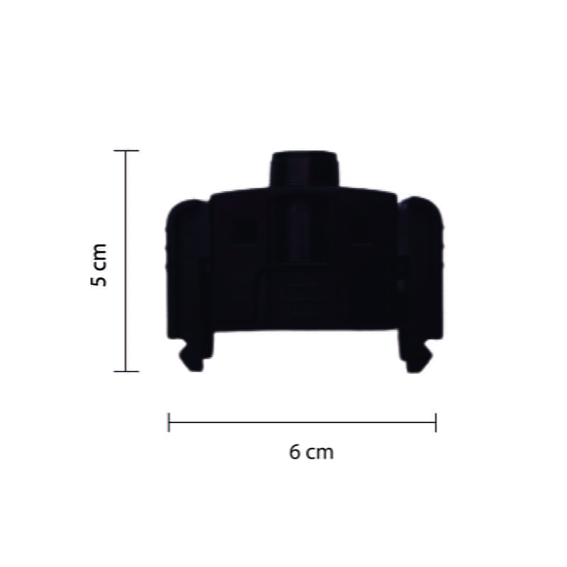 8.81.01.03.006 Milk unit-AMK1601