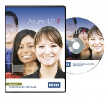 Asure ID 7 Enterprise Software