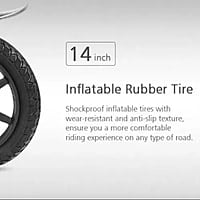 Kugoo Kurin V1 E-Bike Kugoo Kurin V1 E-Bike