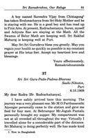 Sri Ramakrishna, Our Refuge Sri Ramakrishna, Our Refuge