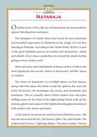 Manifestations of Lord Siva Manifestations of Lord Siva