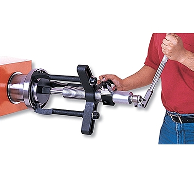 POWERRAM Three-In-One Push Pullers