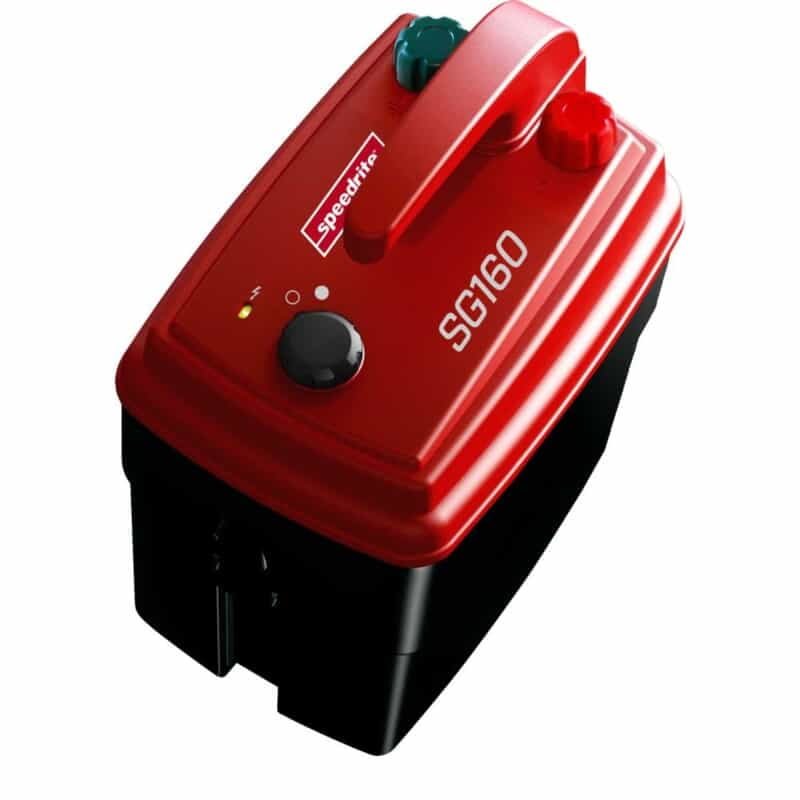 Battery Energizer 9V SG160